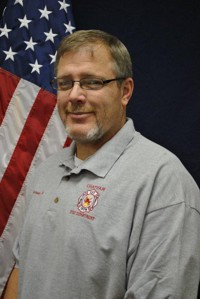 Shane Hill, Commissioner