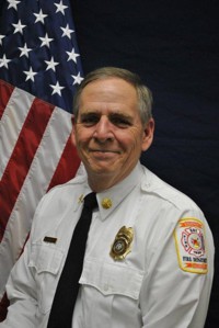 George Perkins, President