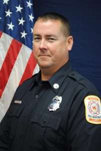 Jeremiah Jacobs, Lieutenant