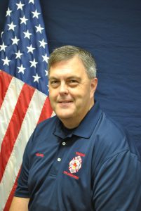 Dan Holden, Commissioner